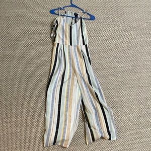 Daytrip Jumpsuit by Buckle